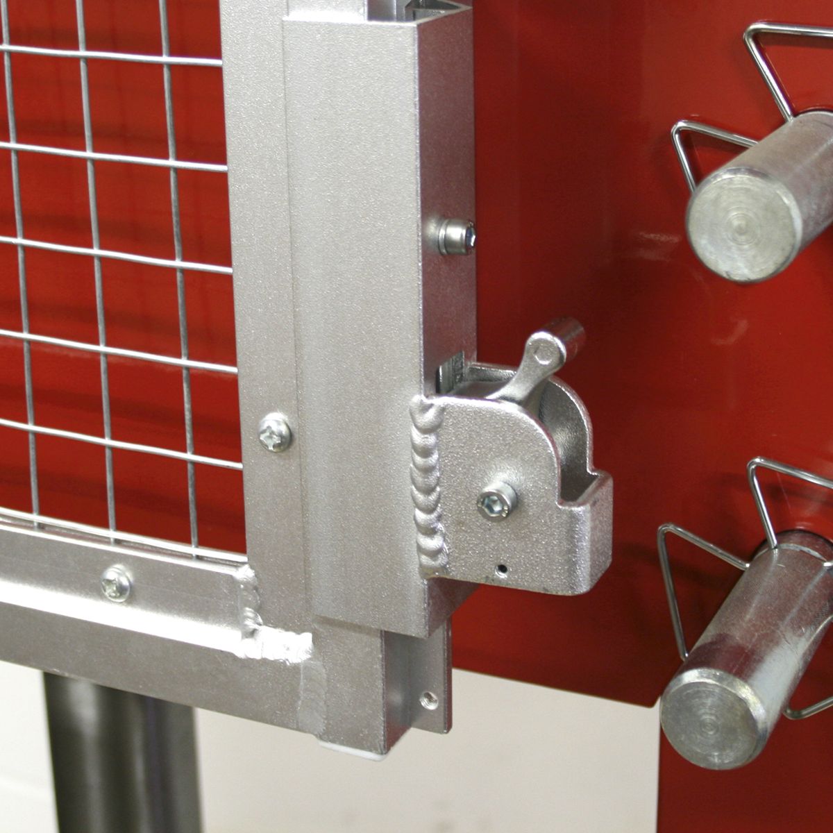 Sealey Safety Guard for YK30F - Image 9