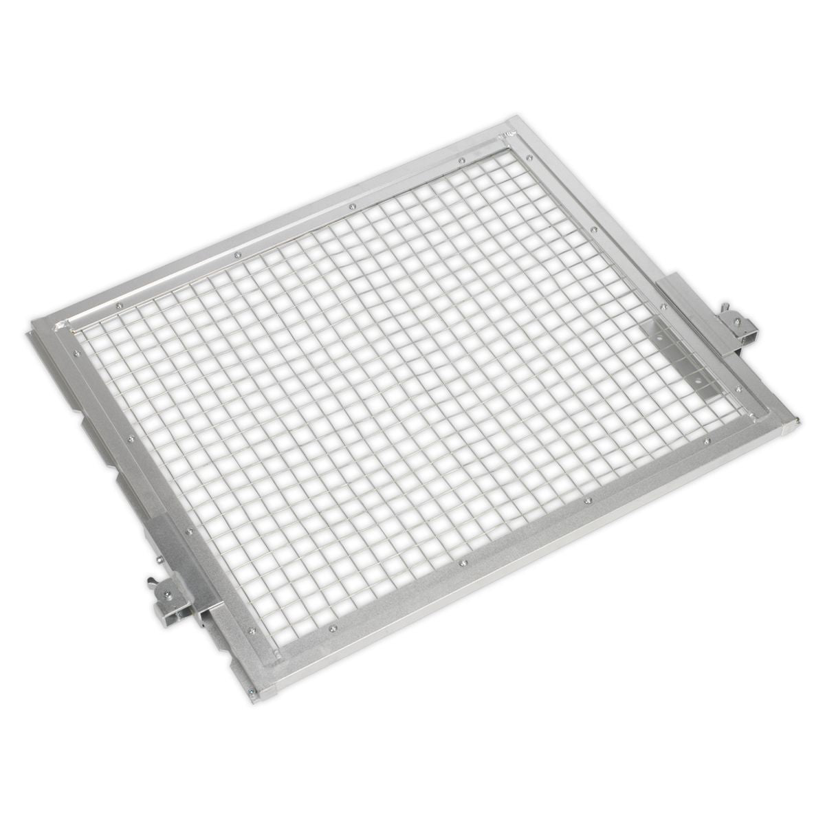 Sealey Safety Guard for YK759F & YK759FAH - Image 1