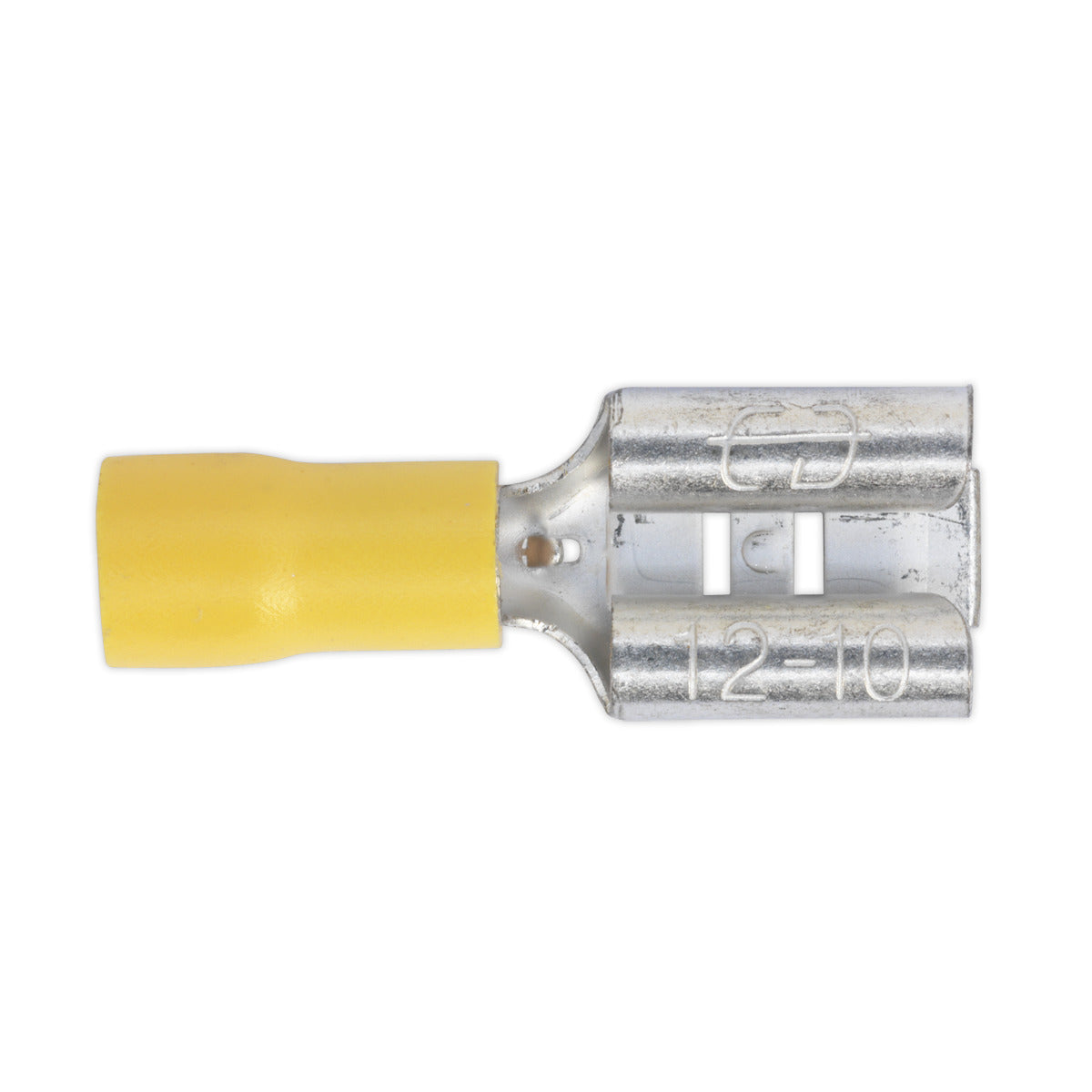 Sealey Clip Strip Deal - Yellow Terminals YTSET