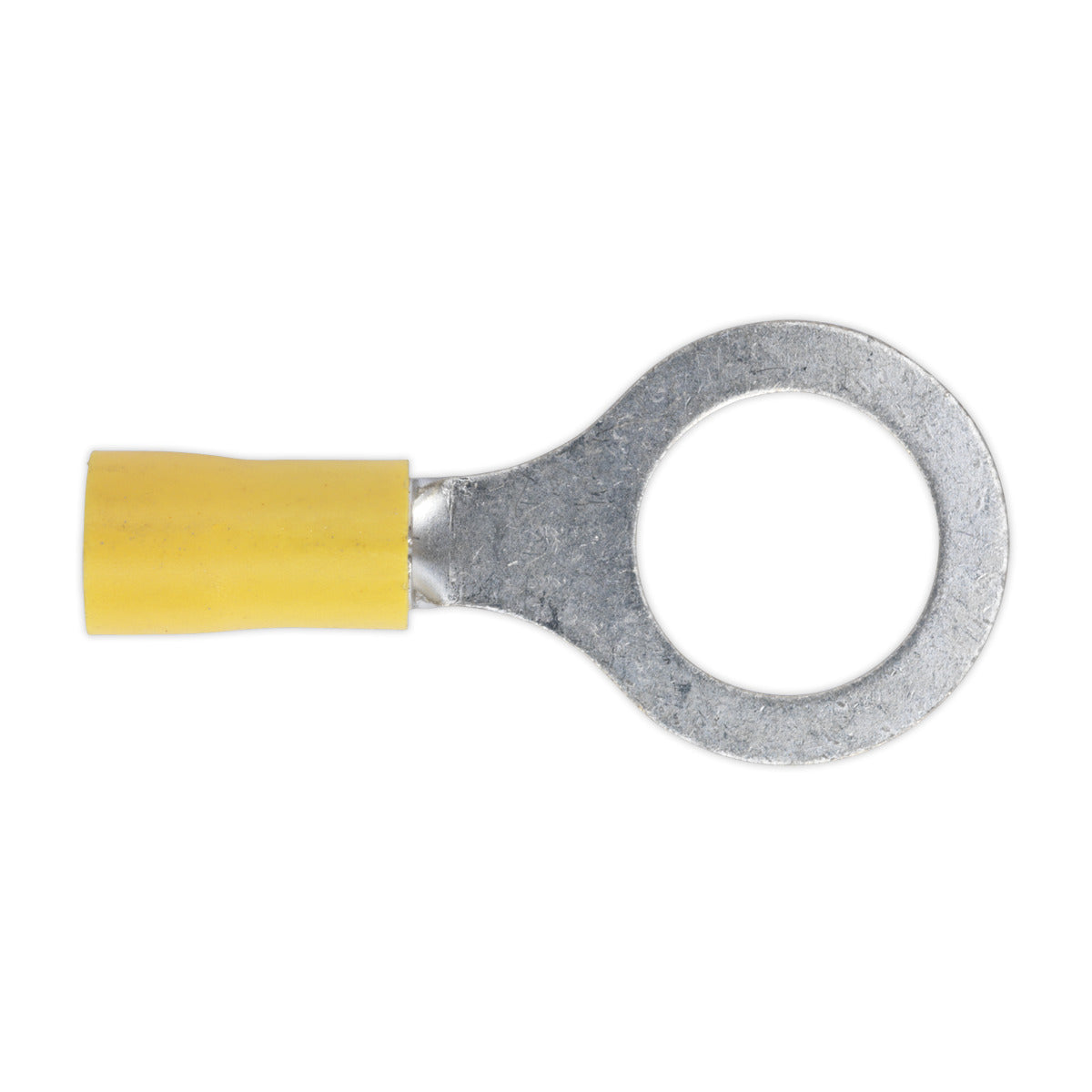 Sealey Clip Strip Deal - Yellow Terminals YTSET