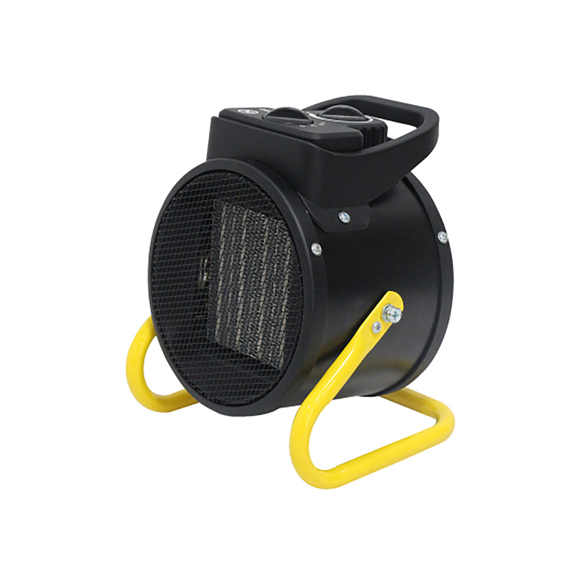 2.8kW Industrial Ceramic Fan Heater