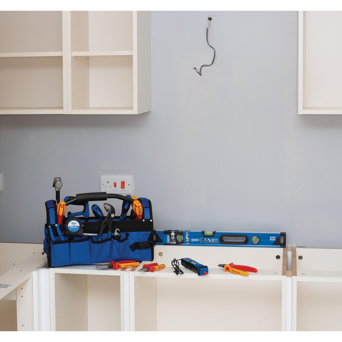 Draper Plumbing Tool Kit - Image 4