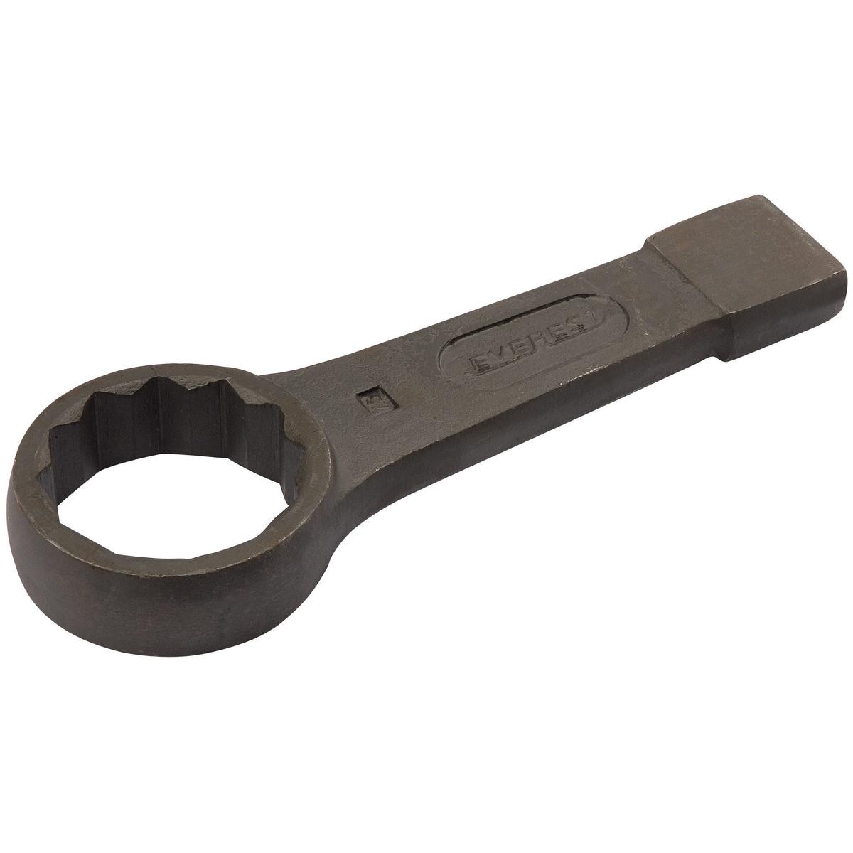Draper Ring Slogging Wrench, 75mm - Image 1