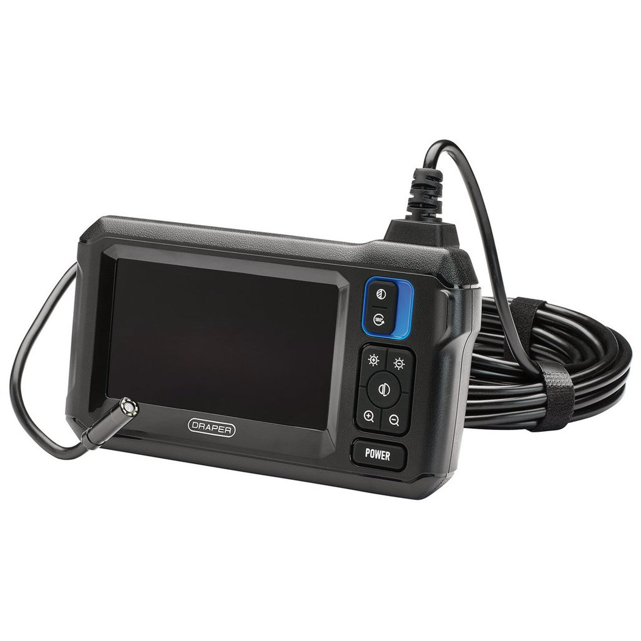 Draper Endoscope Inspection Camera - 31758