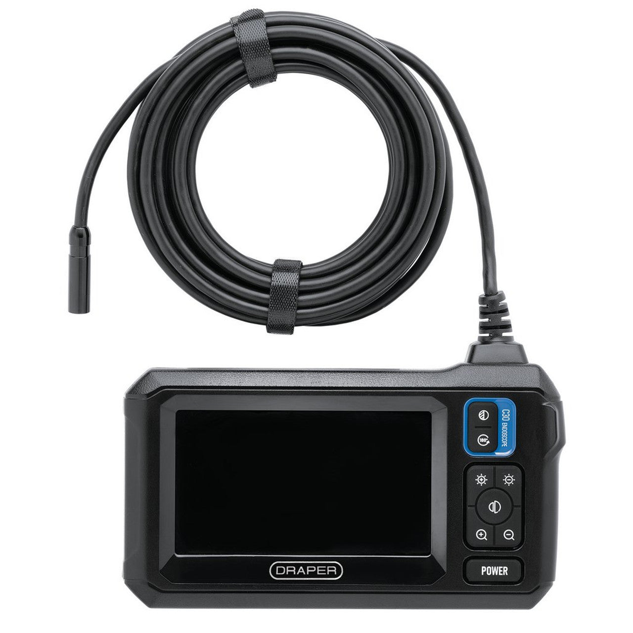 Draper Endoscope Inspection Camera - 31758