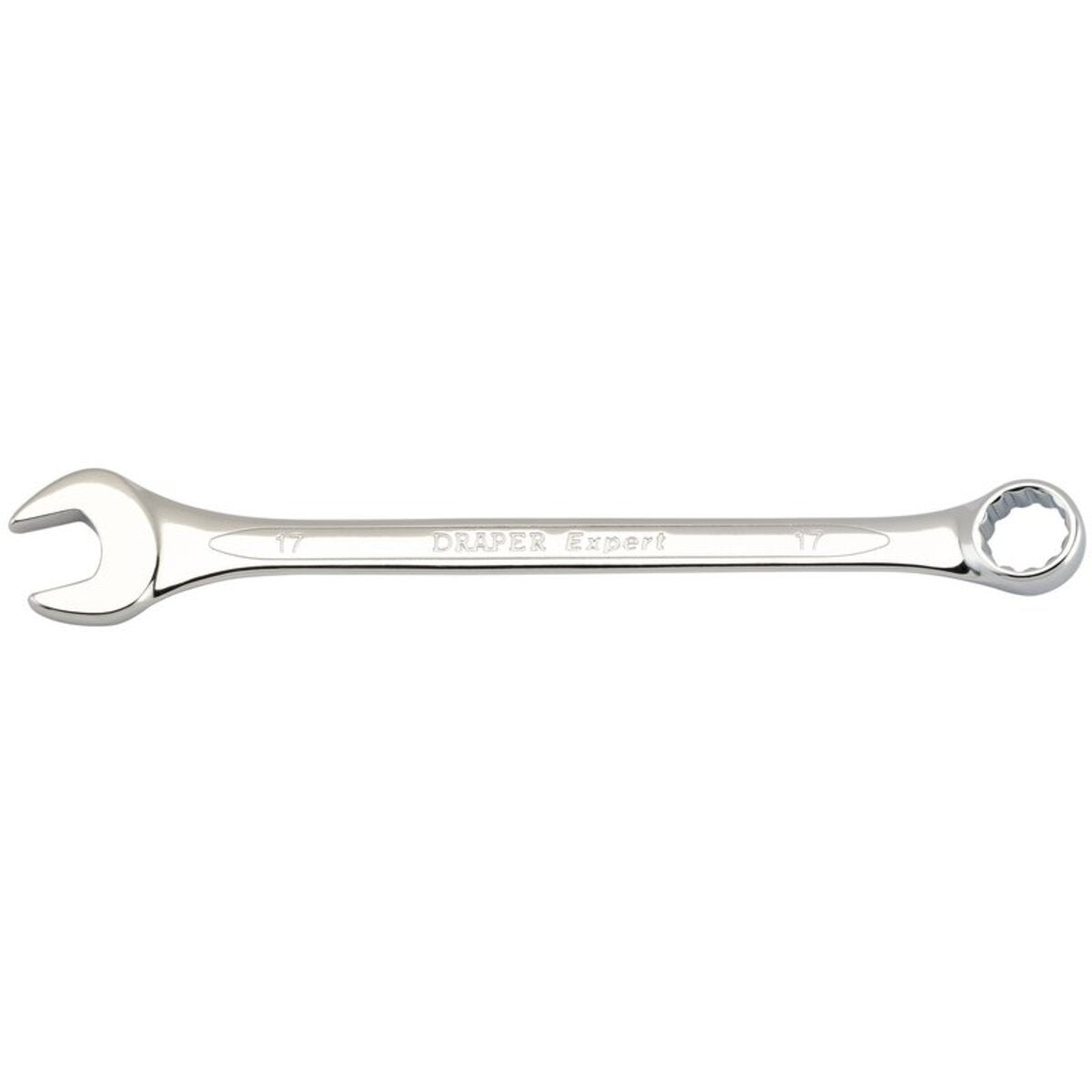 Draper Combination Spanner, 17mm