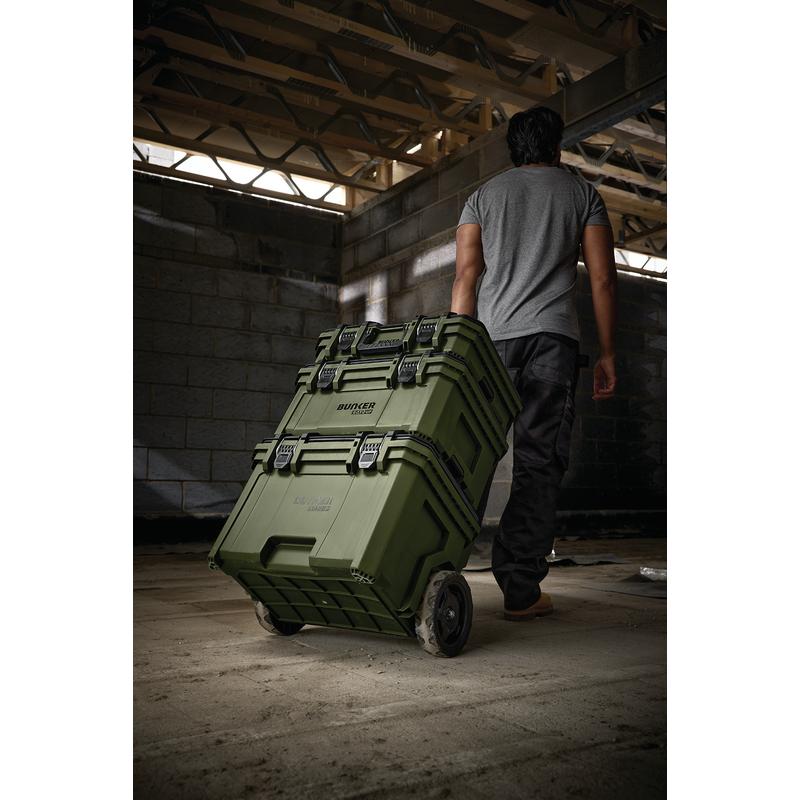 BUNKER Load-Up Stacking System (9 Piece) - 31644