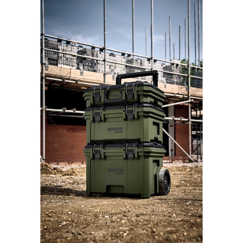 BUNKER Load-Up Stacking System (9 Piece) - 31644