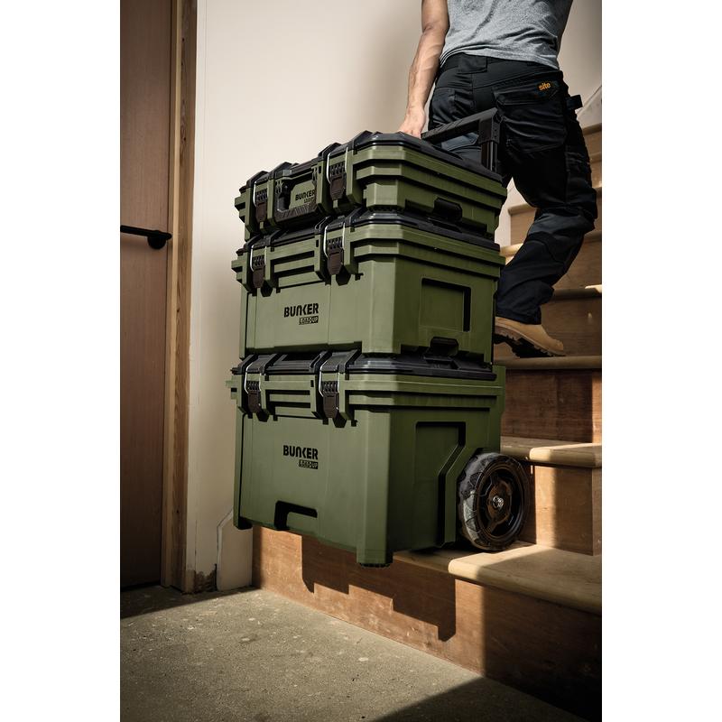 BUNKER Load-Up Stacking System (9 Piece) - 31644