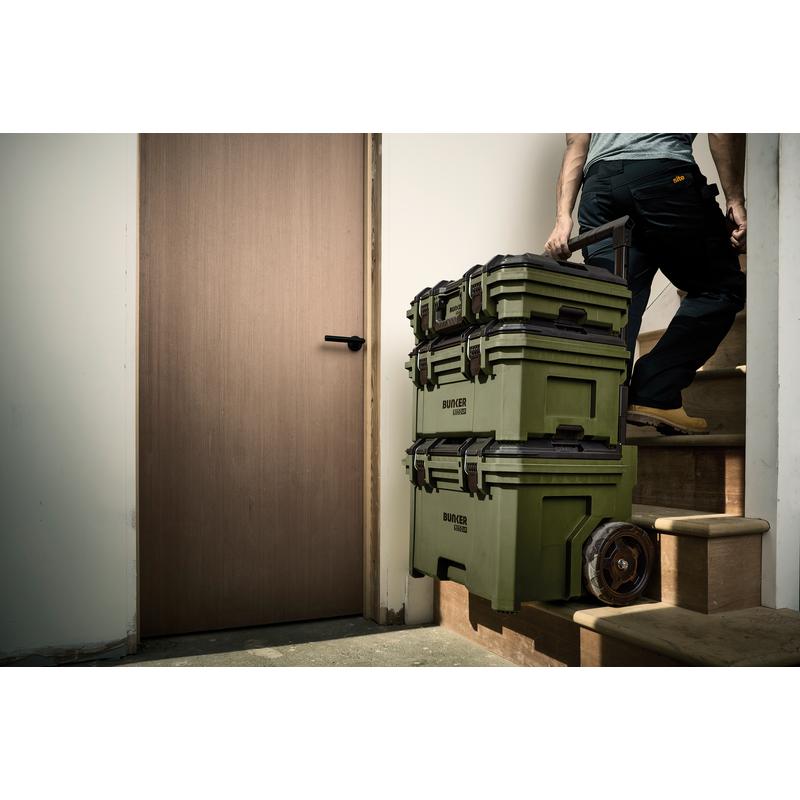 BUNKER Load-Up Stacking System (9 Piece) - 31644