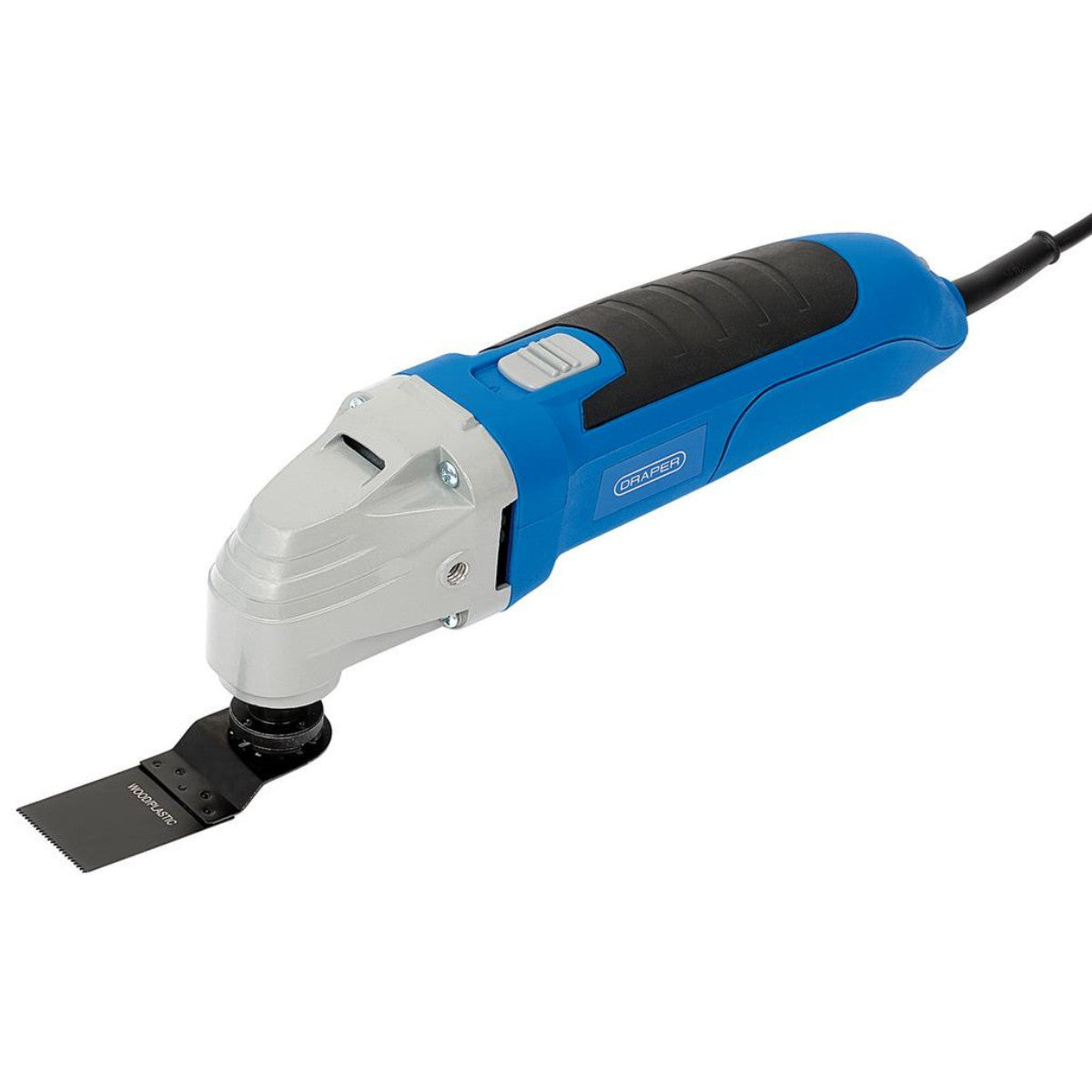 Draper 230V Draper Storm Force Oscillating Multi-Tool, 300W 58288