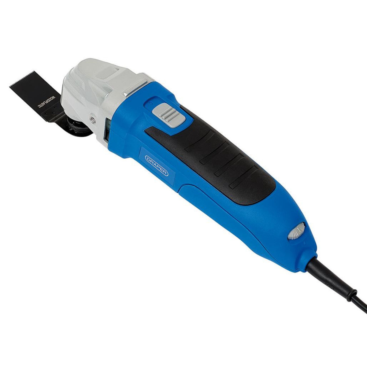 Draper 230V Draper Storm Force Oscillating Multi-Tool, 300W 58288