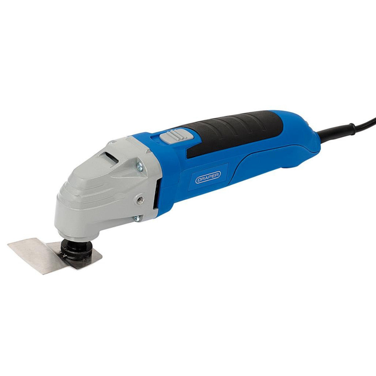 Draper 230V Draper Storm Force Oscillating Multi-Tool, 300W 58288