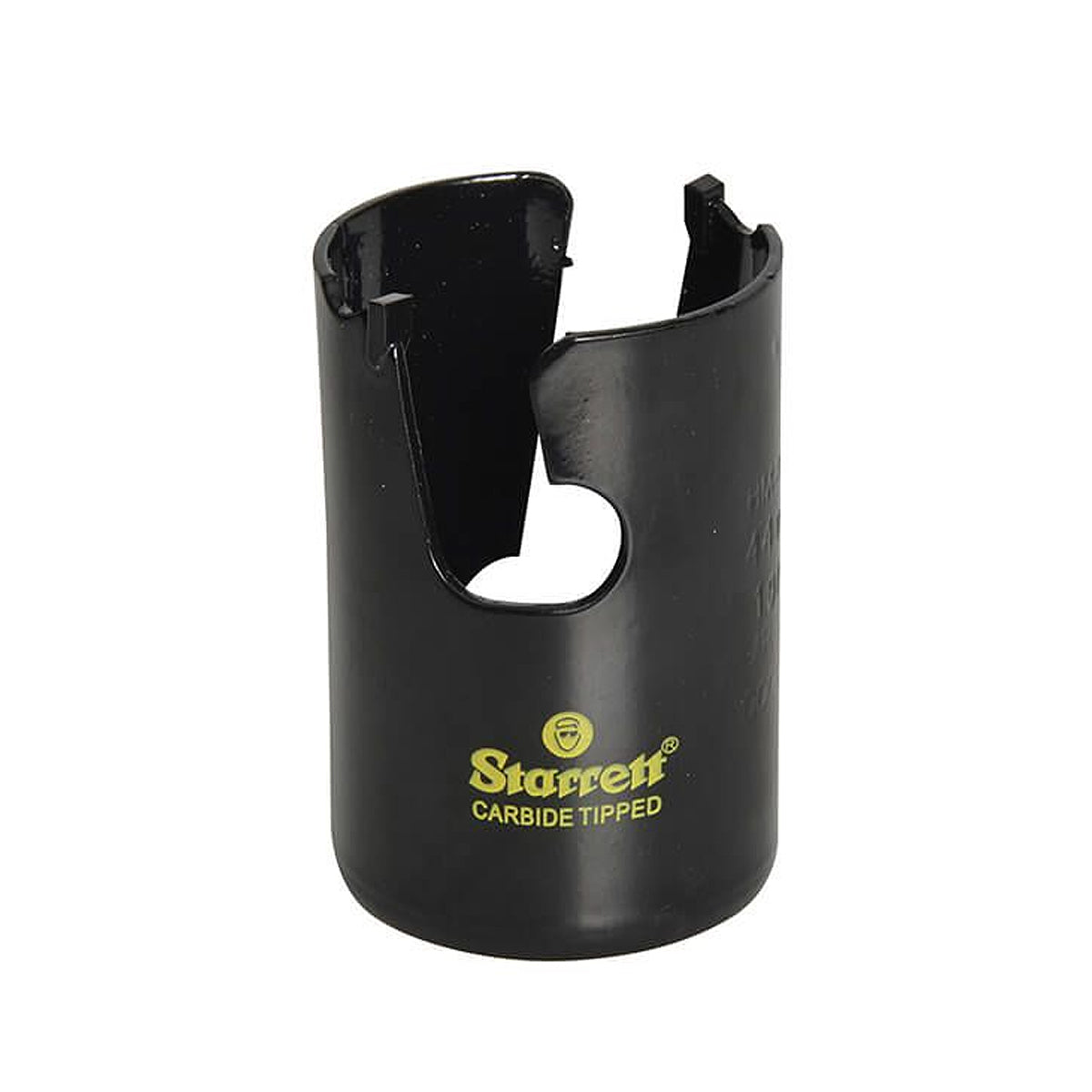 Starrett BF1570 MPH0178 TCT Fast Cut Multi Purpose Holesaw 48mm STRHS48FCW