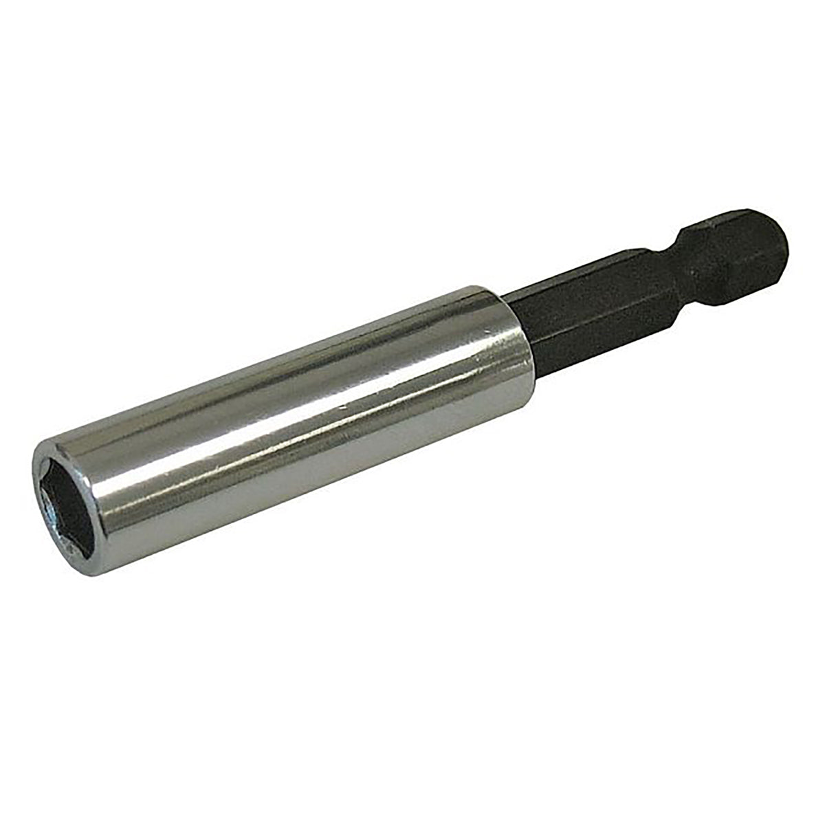 Faithful Magnetic Bit Holder 1/4in 60mm Standard - FAISBMBHSTD
