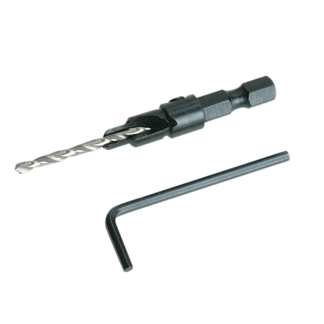 Faithful Screwsink No. 8 - FAISSINK8