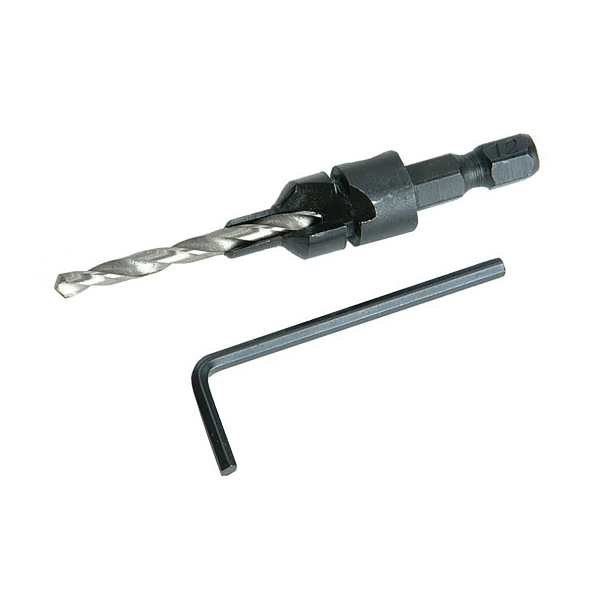 Faithful Screwsink Set, 4 Piece - FAISSINKS4