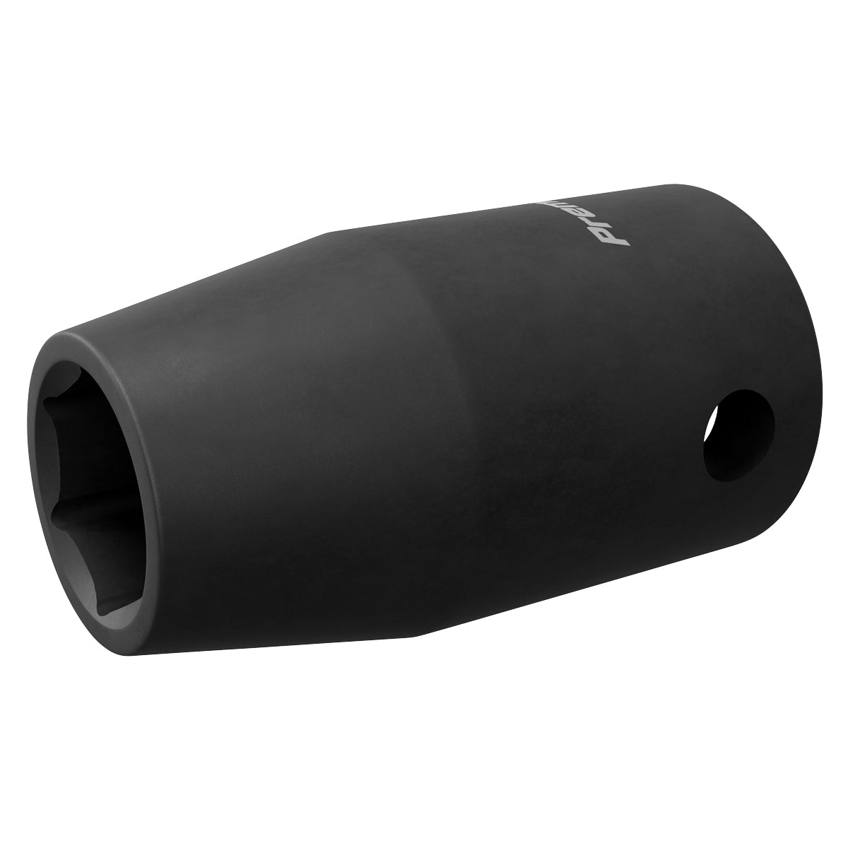 Sealey Premier Impact Socket 1/2inch Sq Drive 10mm IS1210
