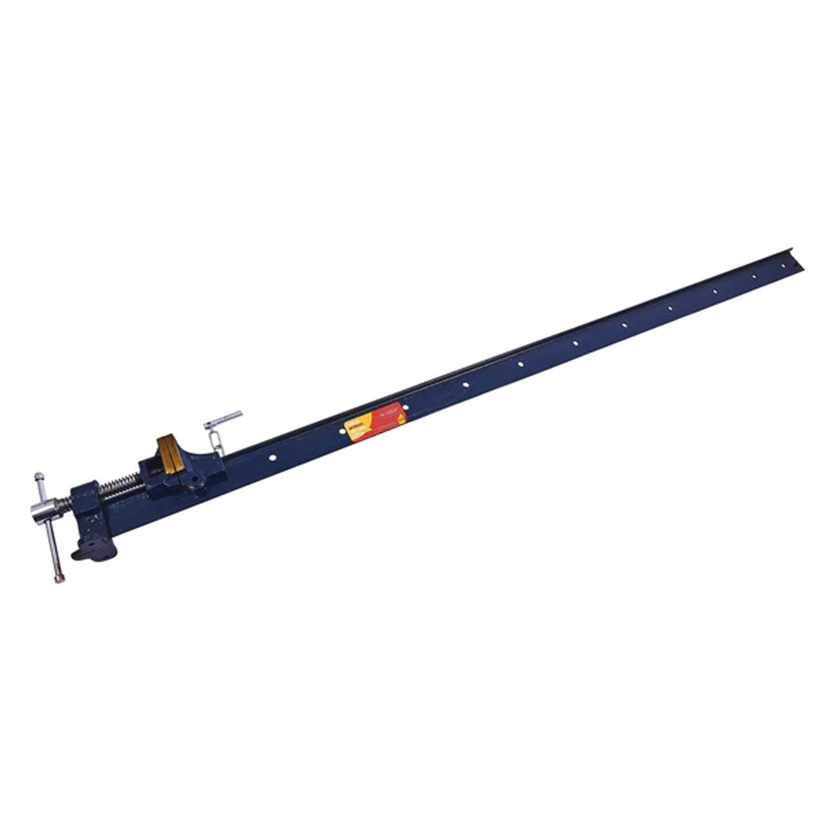 Amtech 120cm (4ft) T-bar clamp D1100