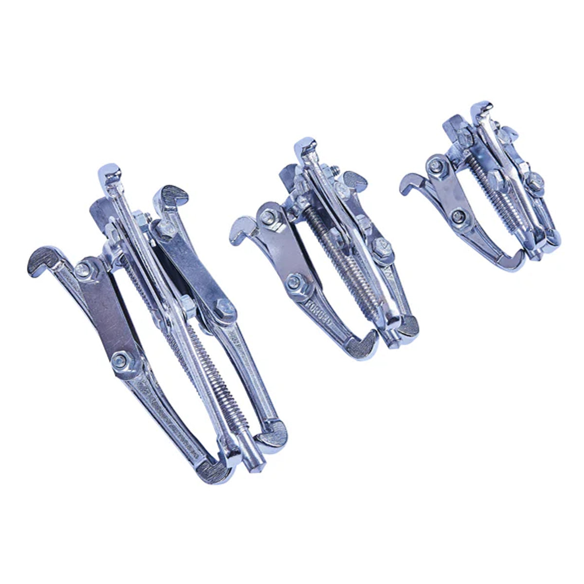 Amtech 3 Piece bearing puller set J1800