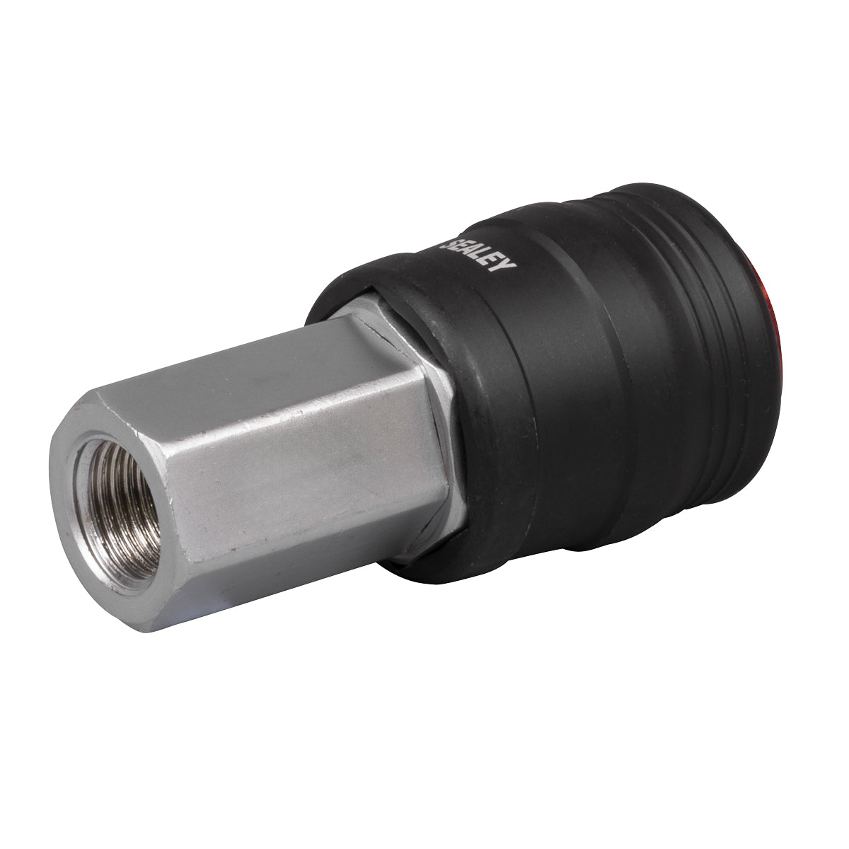 Sealey High Flow Coupling Body Female 1/4inch BSPT ACH13