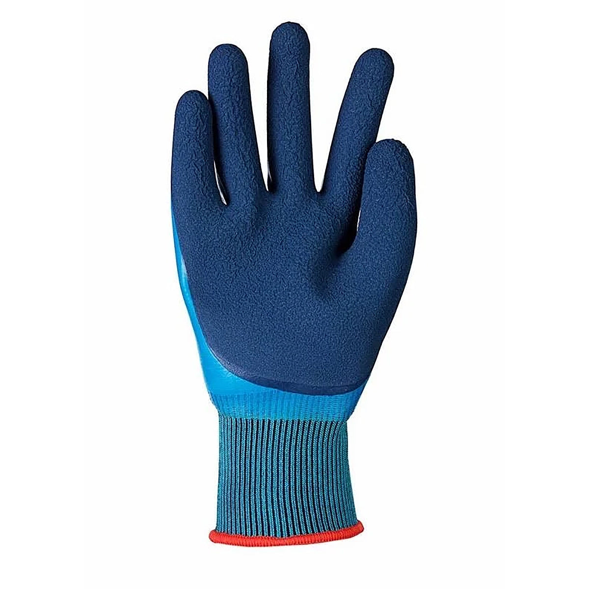 KAMTEC Detroit Fully Waterproof Foam-Latex Glove Size 9/L DTL9