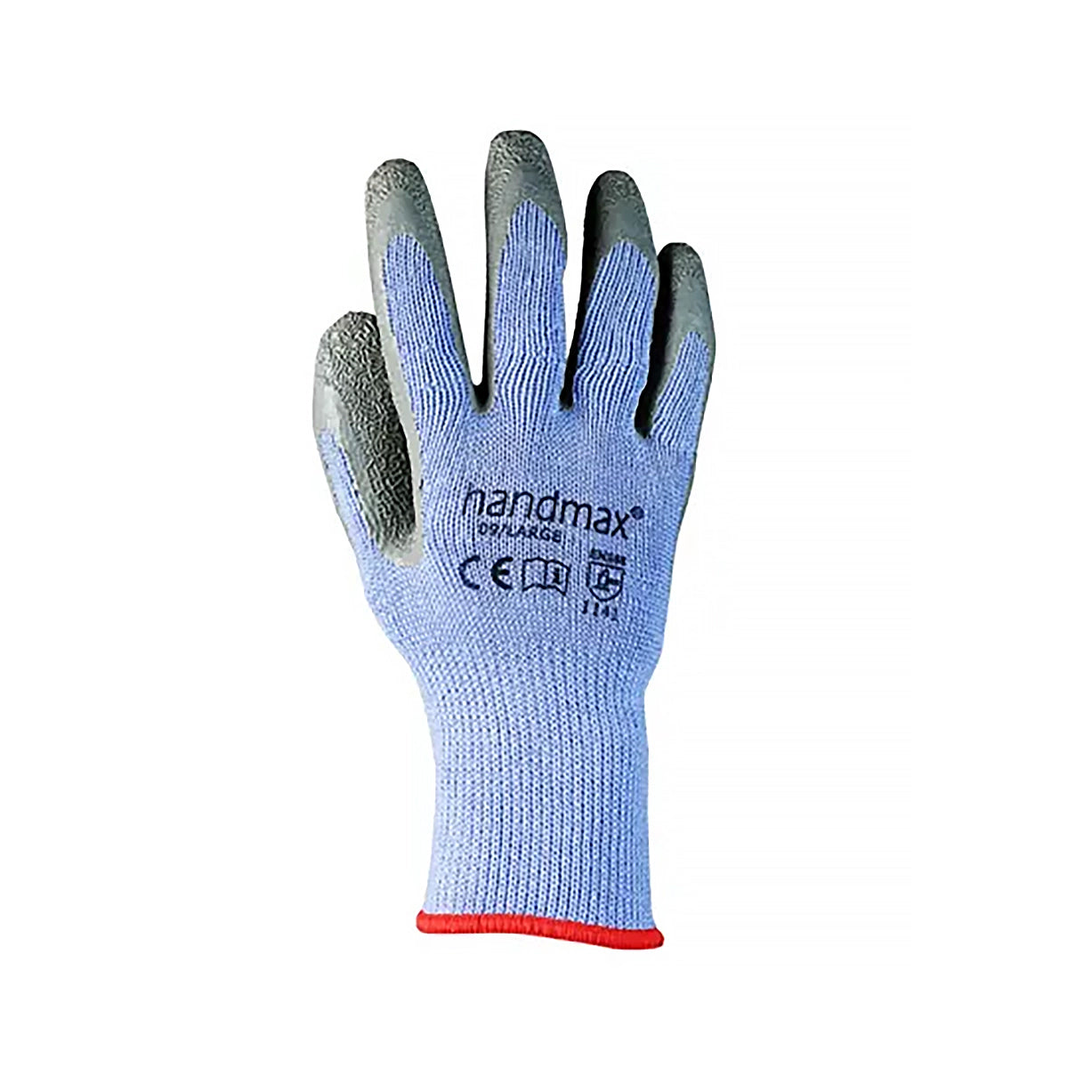 KAMTEC Richmond Basic Thermal Latex-Coated Glove Size 9/L RML9