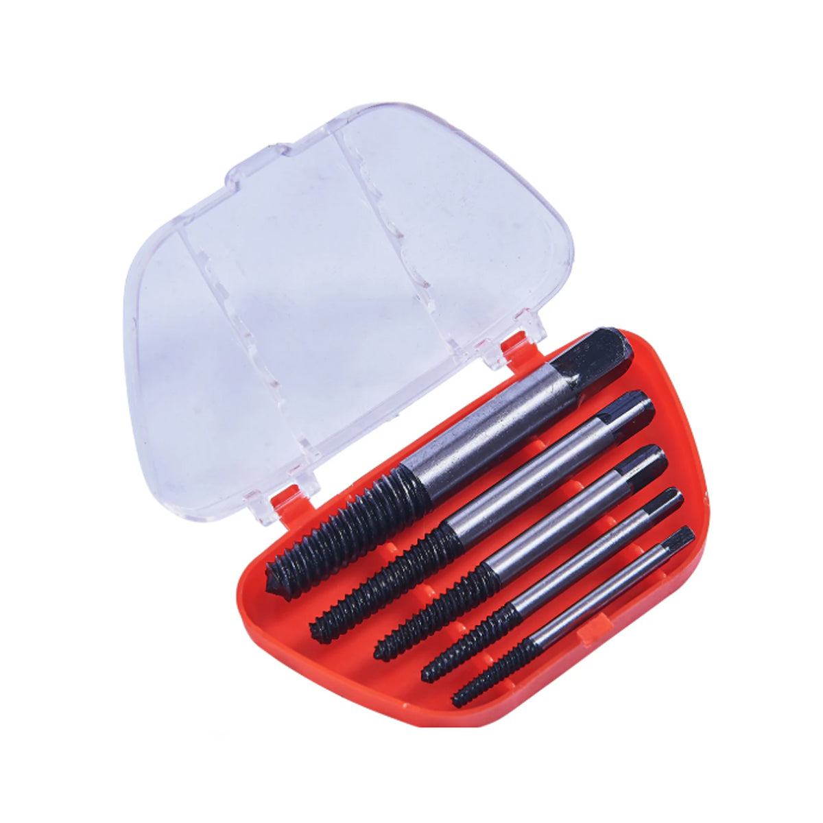 Amtech 5 Piece Screw Extractor Set S0900