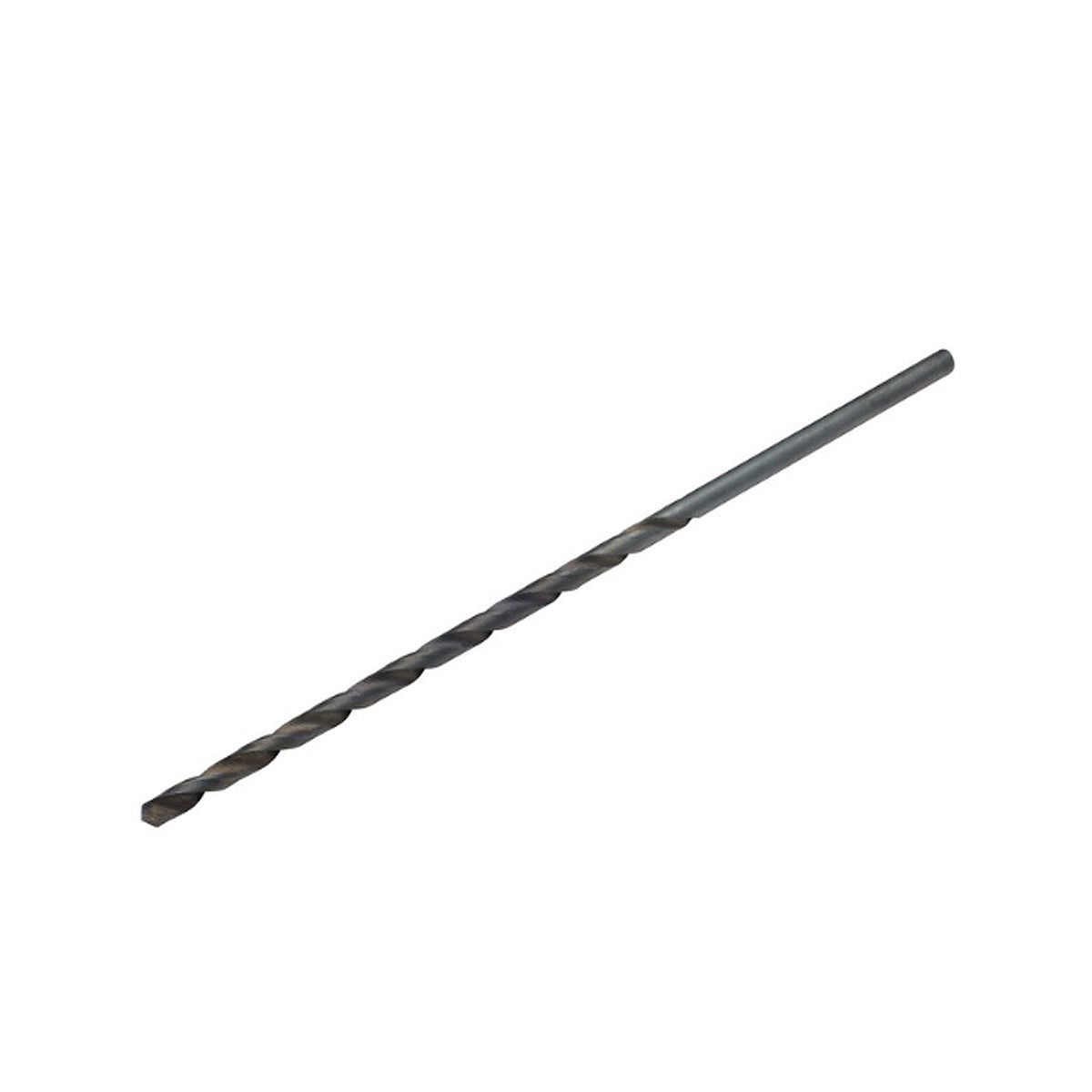 Draper Expert HSS Extra Long Drill Bit, 2.5 x 100mm 38912