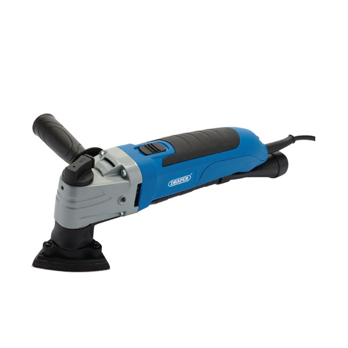 Draper 230V Quick Change Oscillating Multi-Tool, 300W 78429