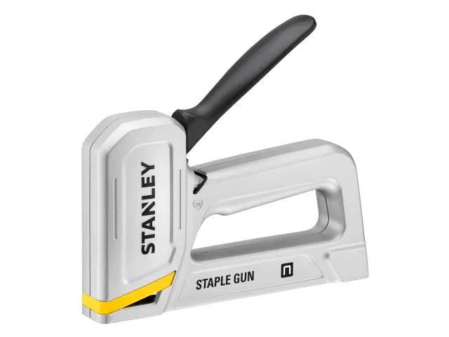 Stanley Heavy-Duty Staple Gun -STA070150