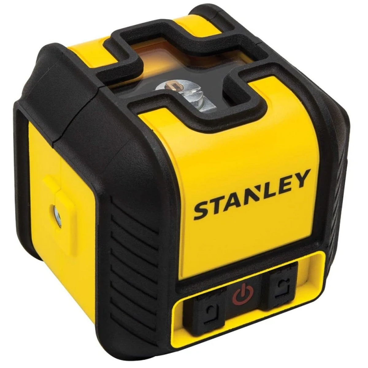 Stanley Cubix Cross Line Laser Level (Red Beam) INT177498