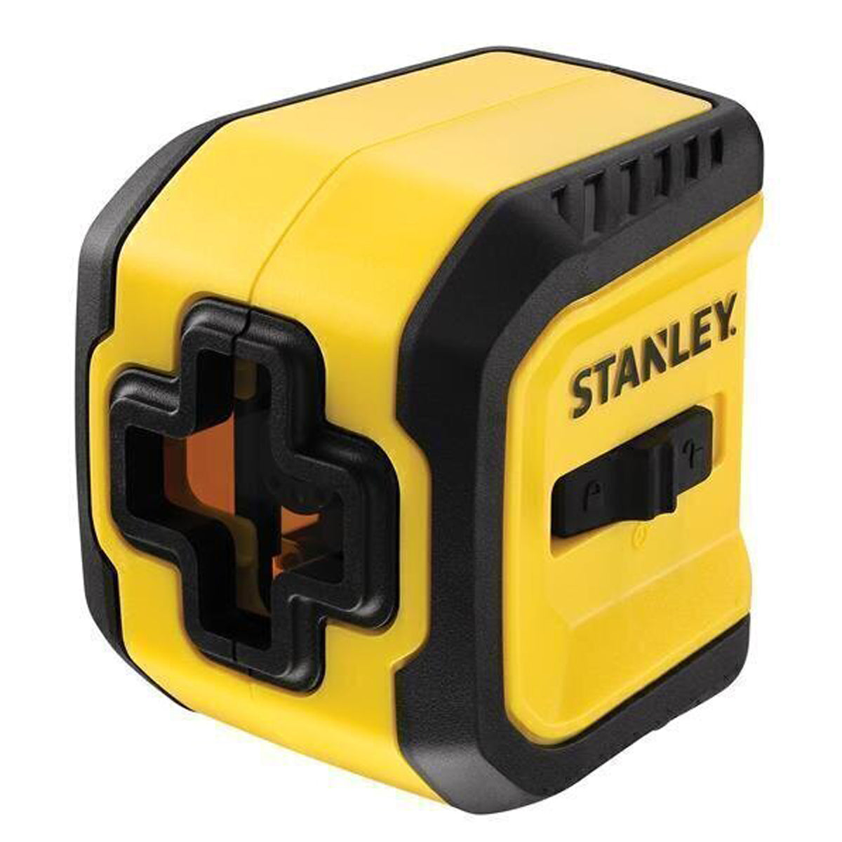 Stanley C-Line Cross Line Laser Level INT077611