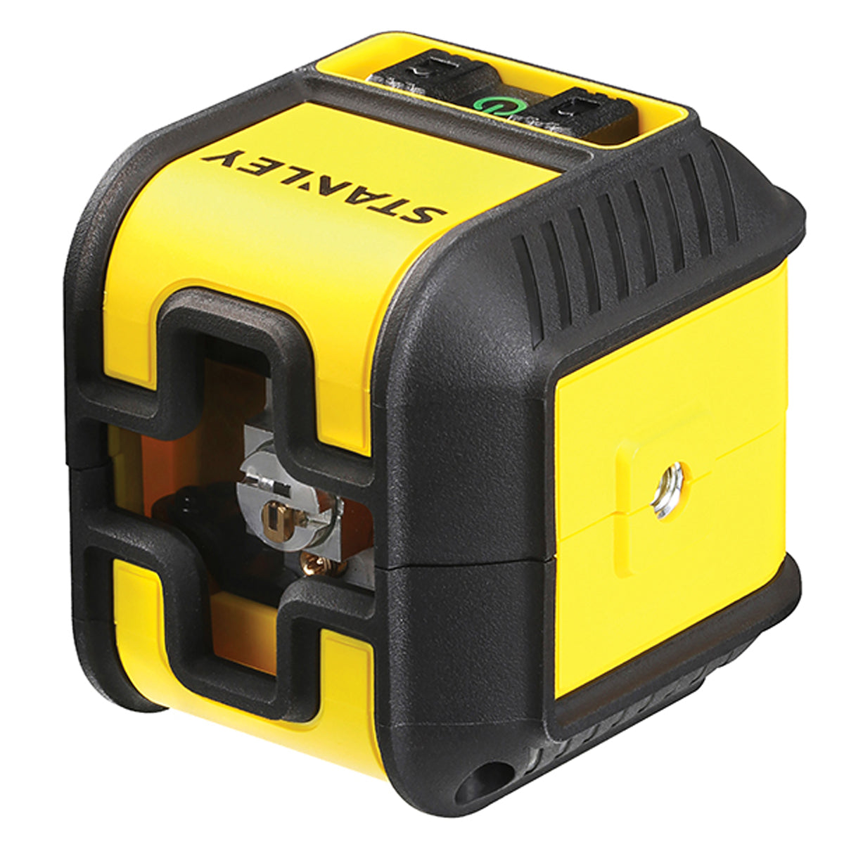 Stanley Cubix Cross Line Laser Level (Green Beam) INT177499