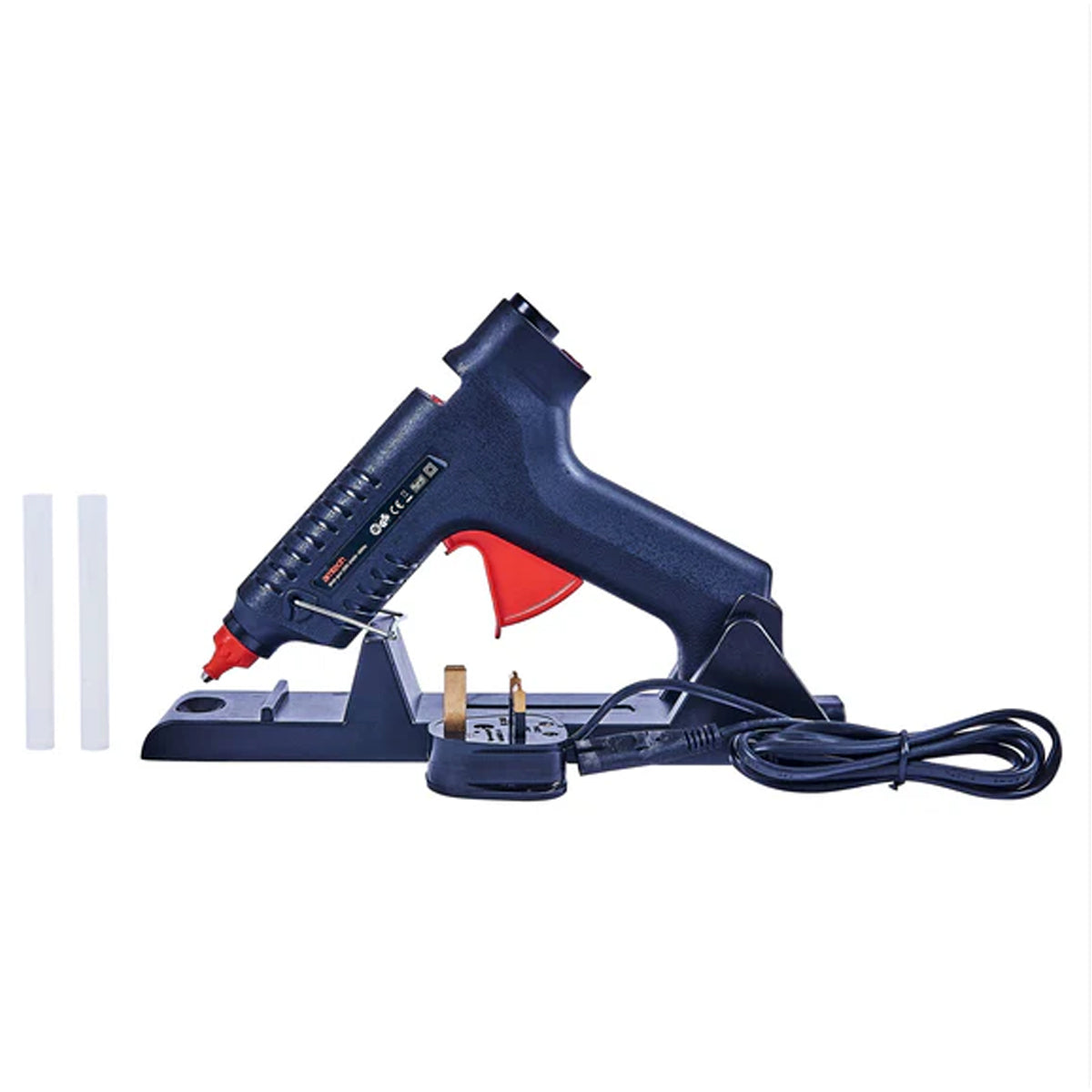 Amtech 35-80W Cordless glue gun S1845