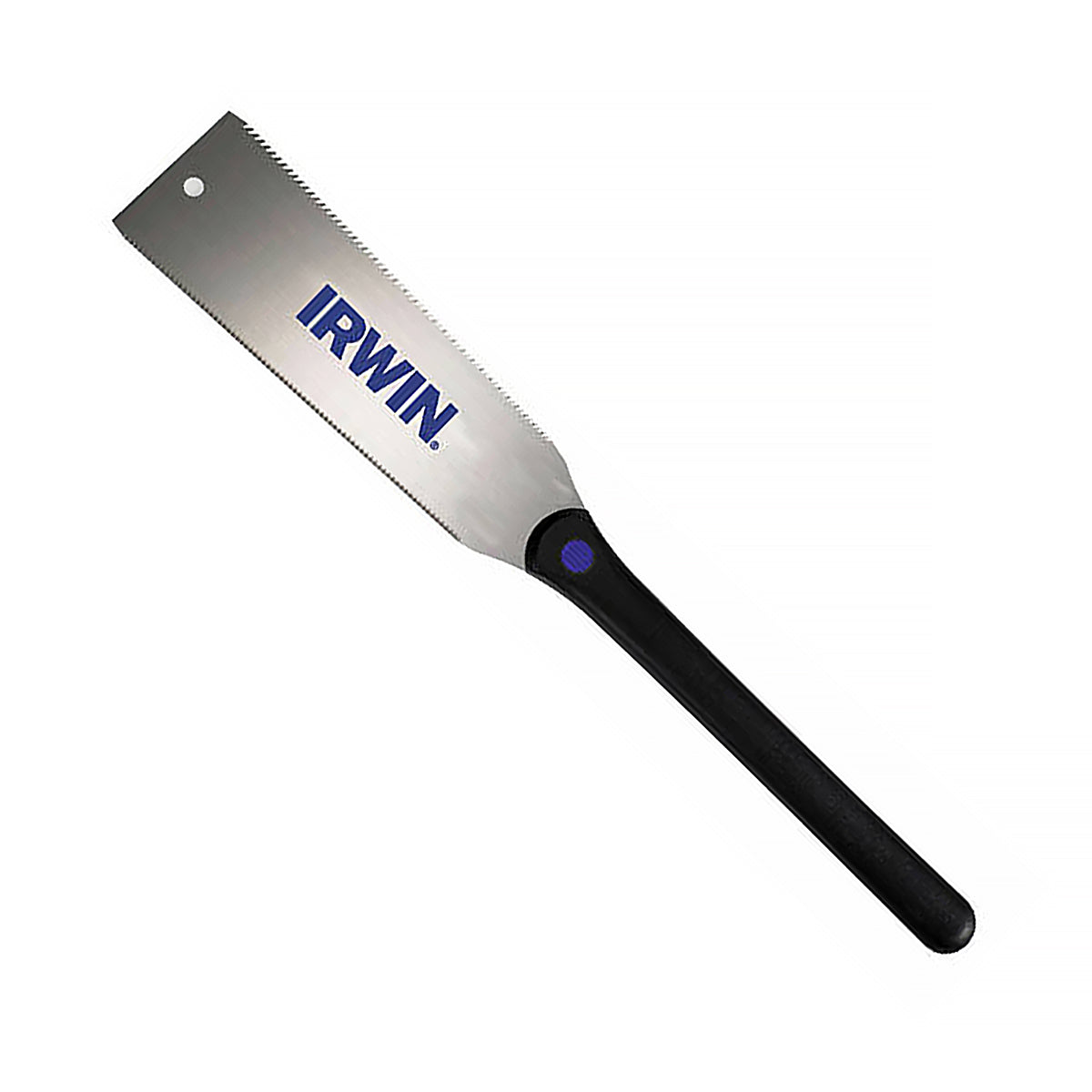 IRWIN Double-Sided Pull Saw 240mm (9.1/2in) 7 & 17 TPI IRW10505164