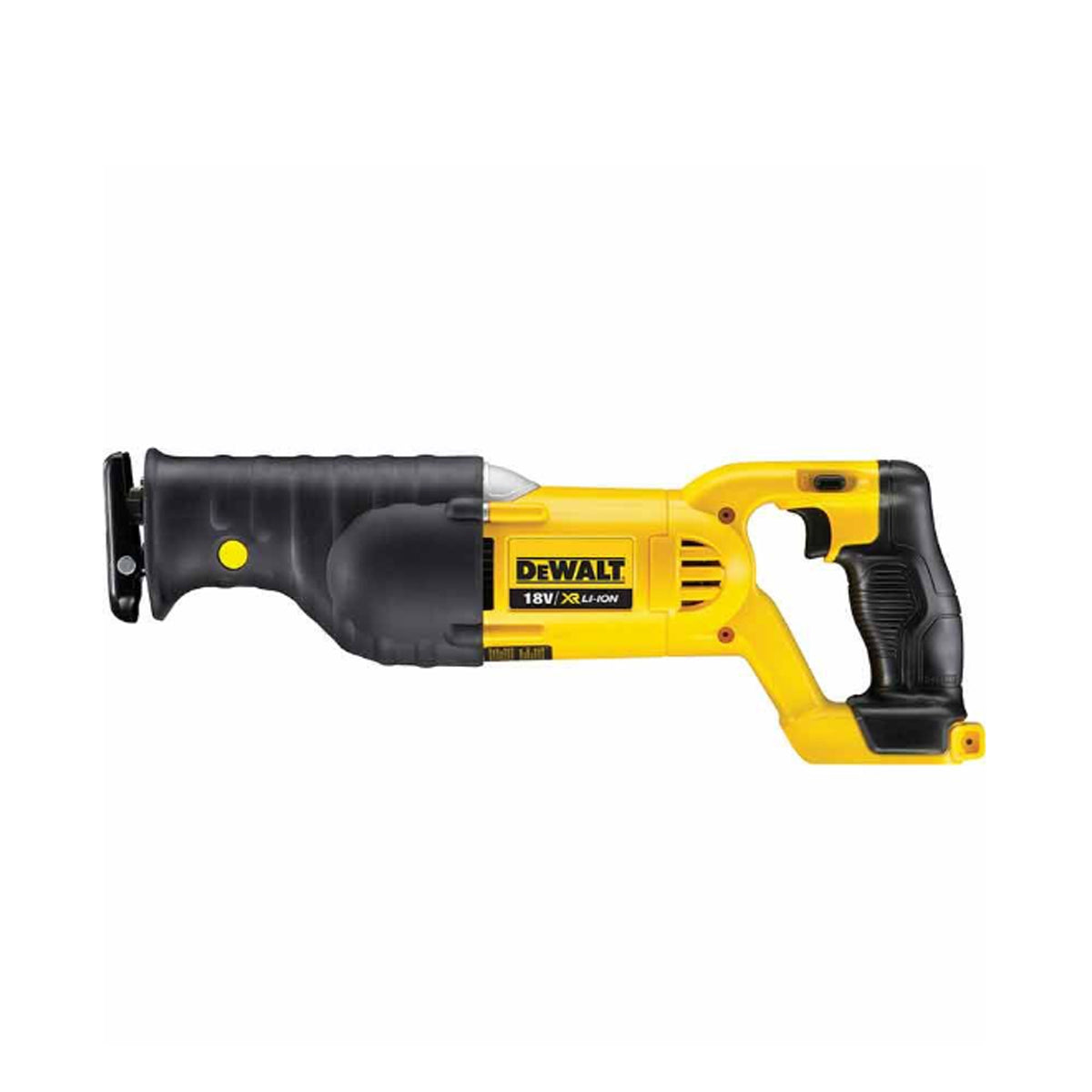 DeWalt DCK623P3-GB 18V XR Brushless Compact 6 Piece Kit 3 x 5.0Ah DEWDCK623P3