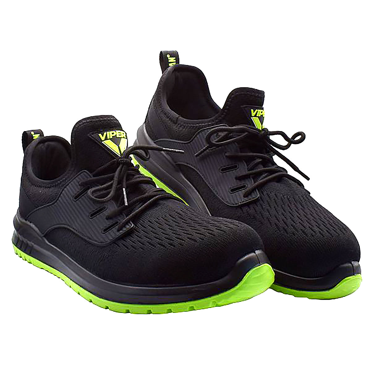 Scan Viper S1P Safety Trainers UK 7 EUR 41 SCAFWVIPTR7