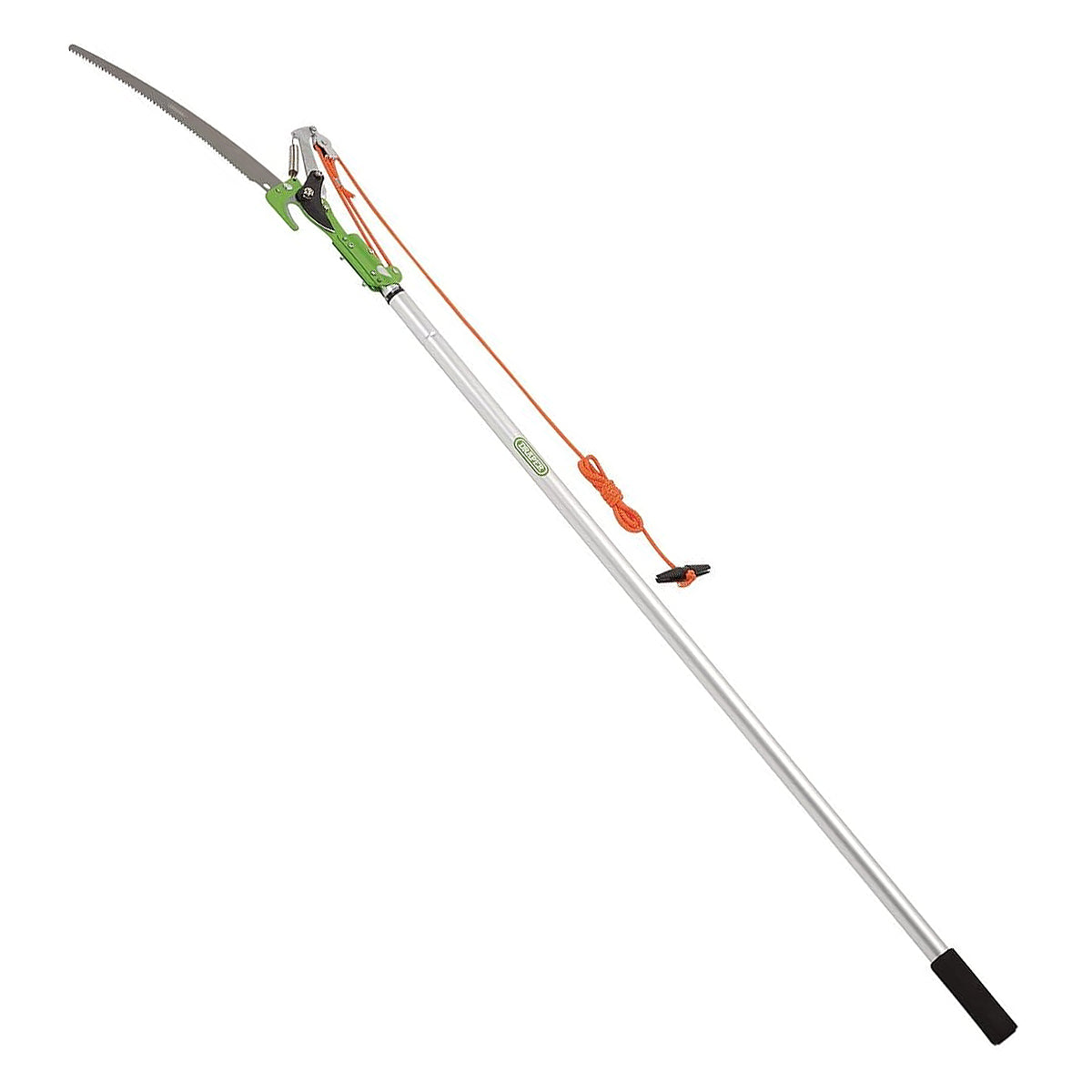Draper Telescopic Handle Tree Pruner 355mm 03551
