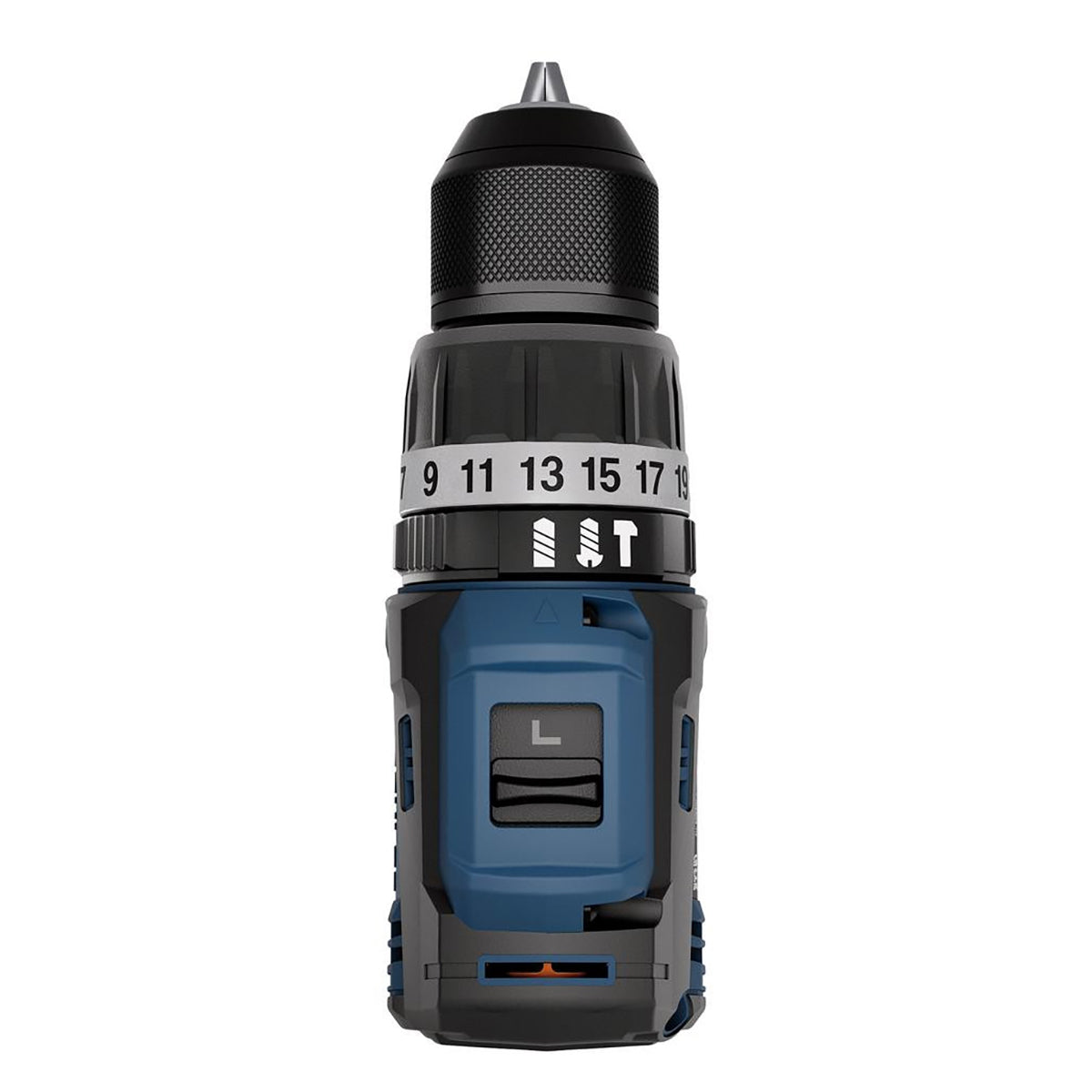 Draper DXPULSE 12V Brushless Combi Drill Complete Kit 27885