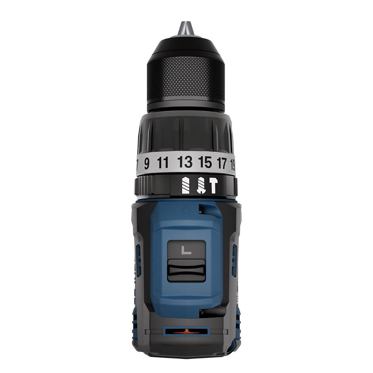 Draper DXPULSE 12V Brushless Combi Drill (Sold Bare) 27761