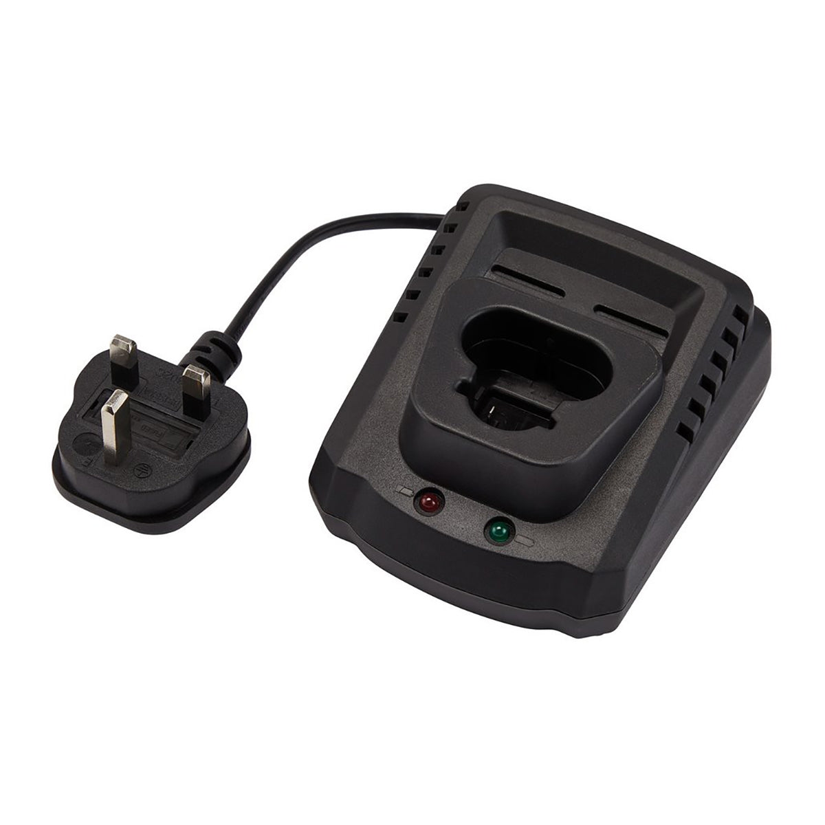 Draper 12V Fast Charger, 2A 70326