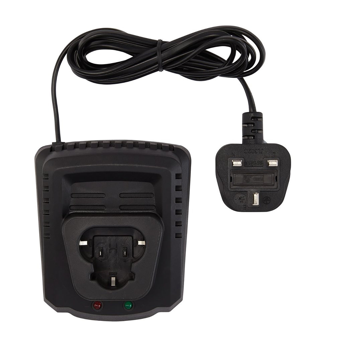 Draper 12V Fast Charger, 2A 70326