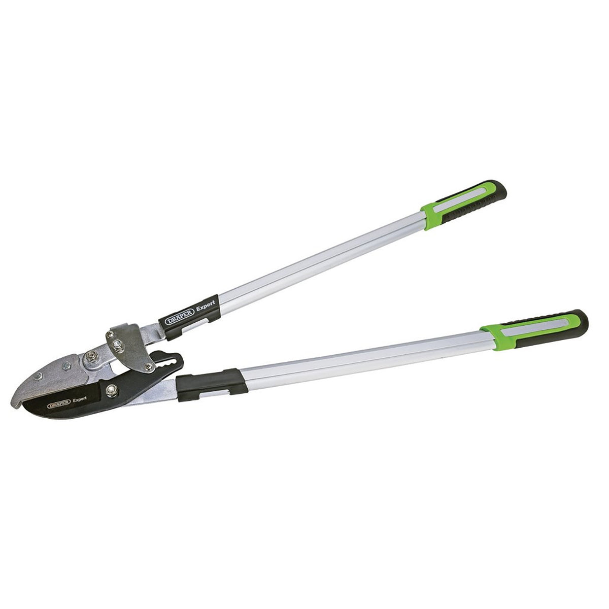 Draper Expert Ratchet Action Anvil Pattern Loppers, 750mm 94984