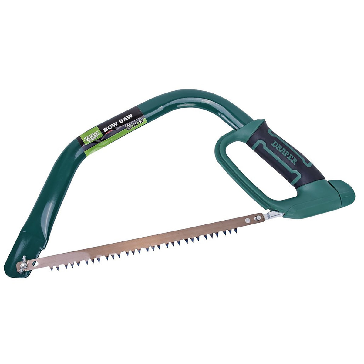 Draper Expert Bow Saw, 300mm 94979