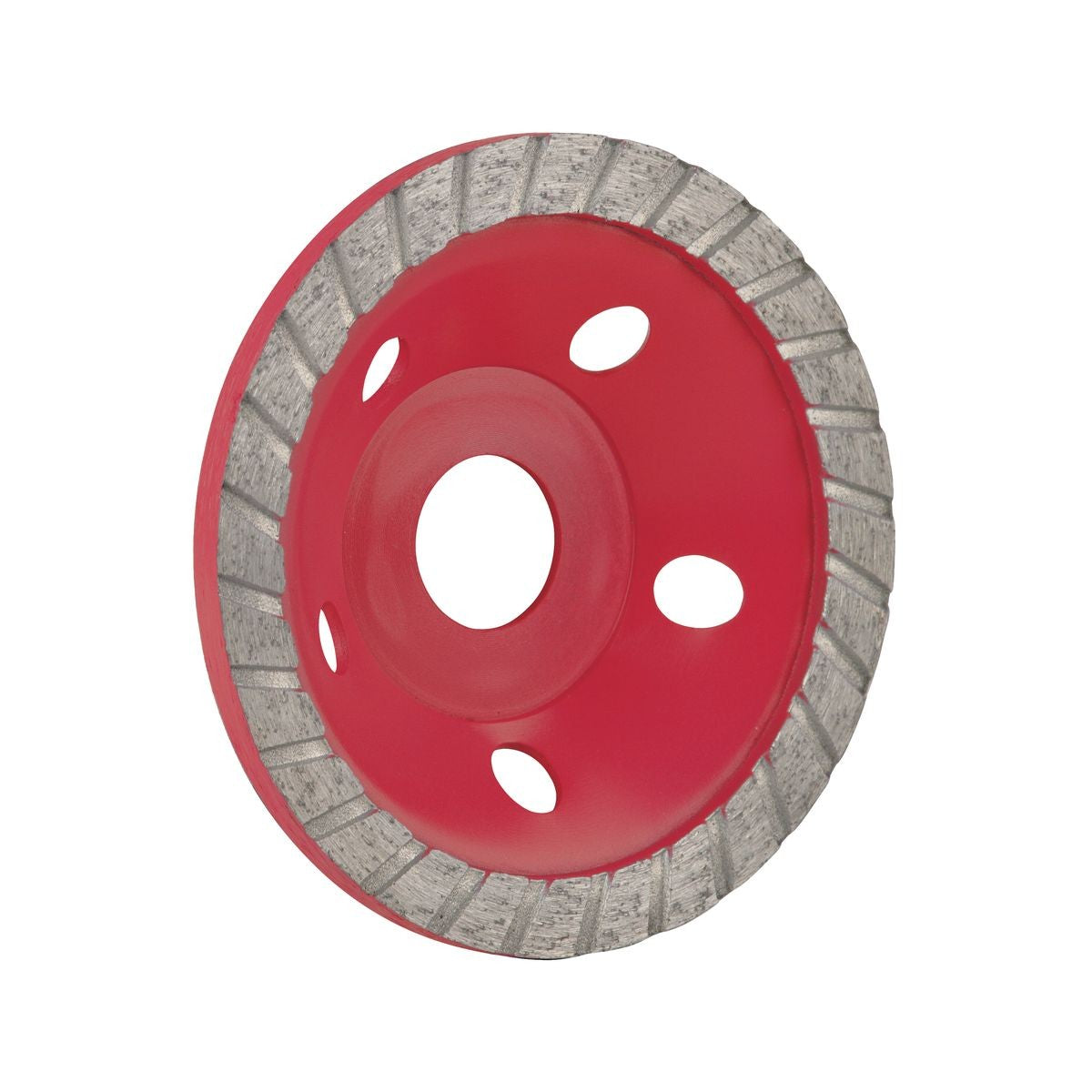 OX XL TradeTurbo Cup Grinding Disc - 100/22.23mm TK100/22