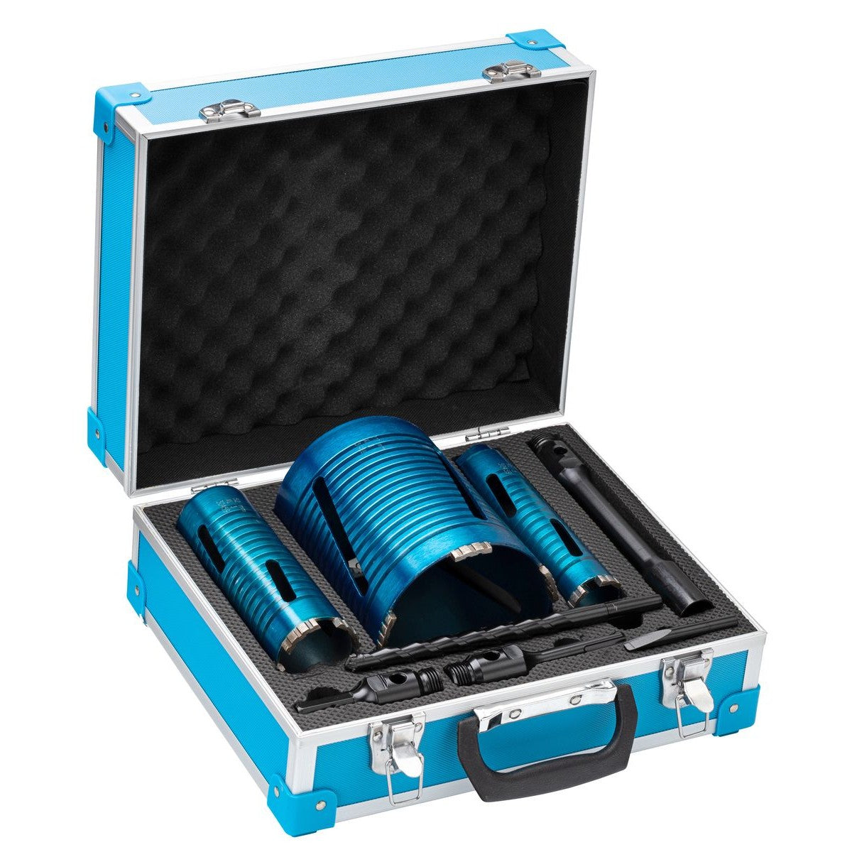 OX Trade XL 3 Core & Accessories Case XL3