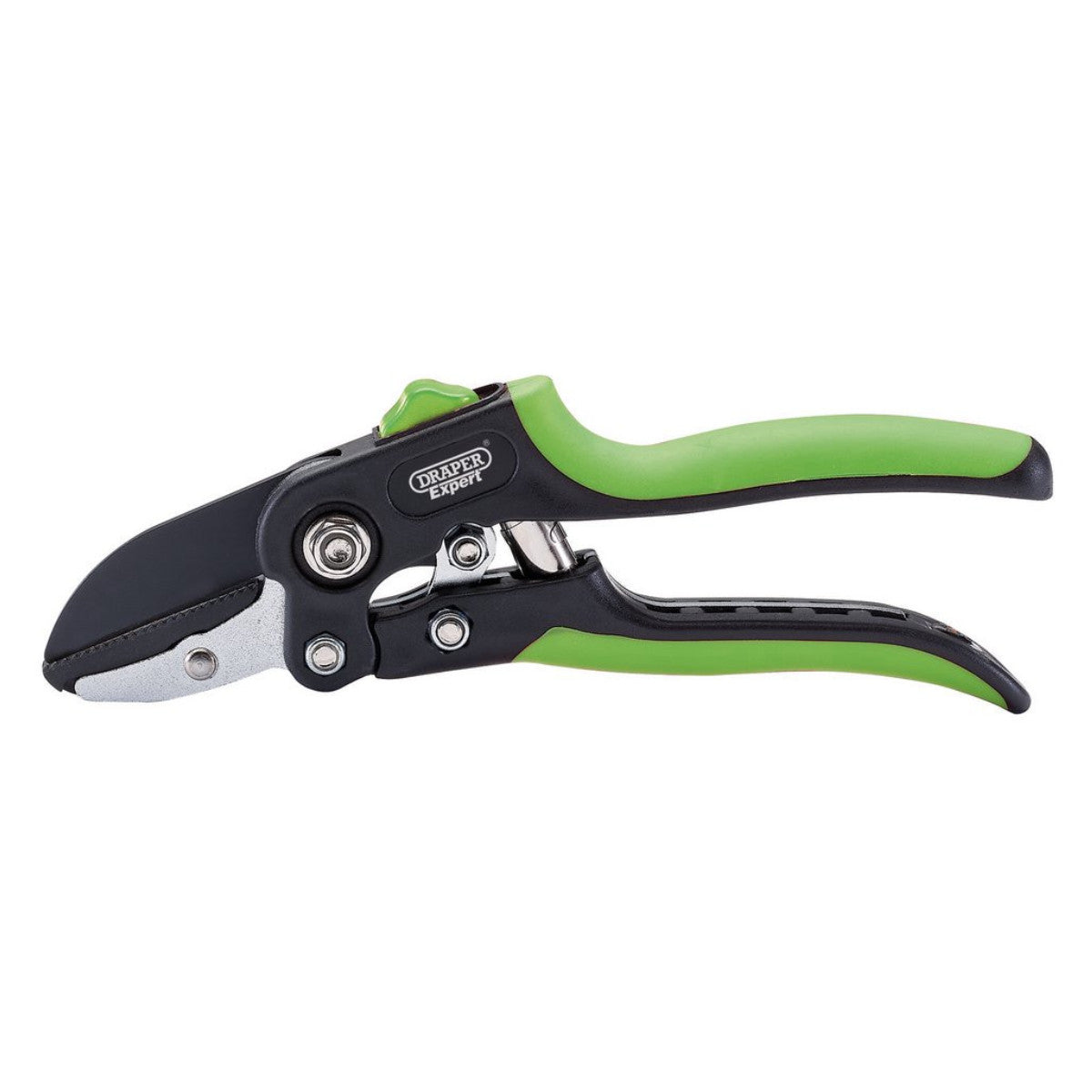 Draper Expert Anvil Pattern Secateurs, 200mm 94983