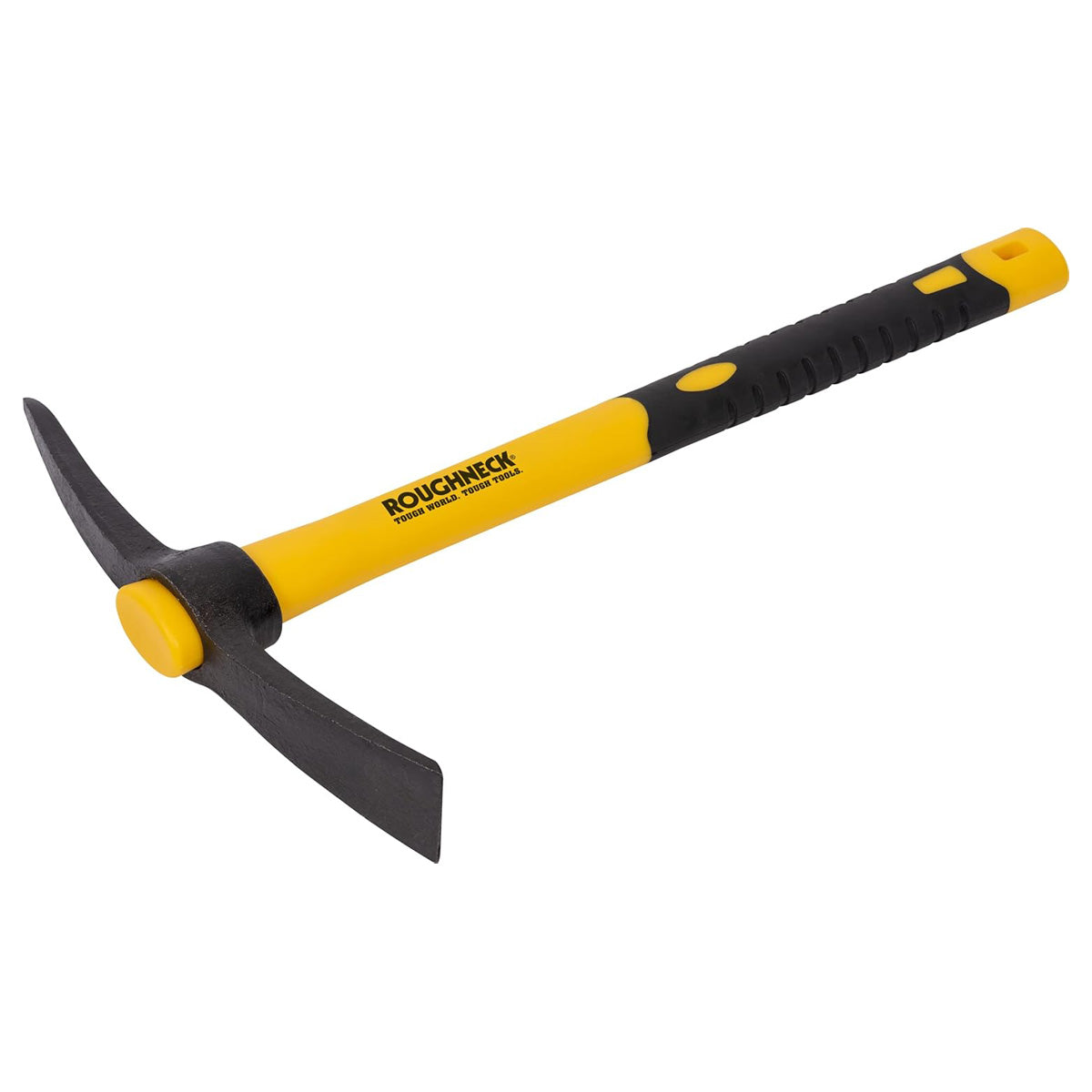 Roughneck Micro Pick Mattock 400g (14oz) ROU64011