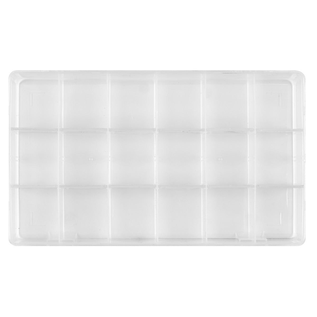 Sealey Assortment Box with 12 Removable Dividers ABBOXLAR